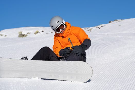 7 Winter Sports Injuries ESWT Can Treat Fast