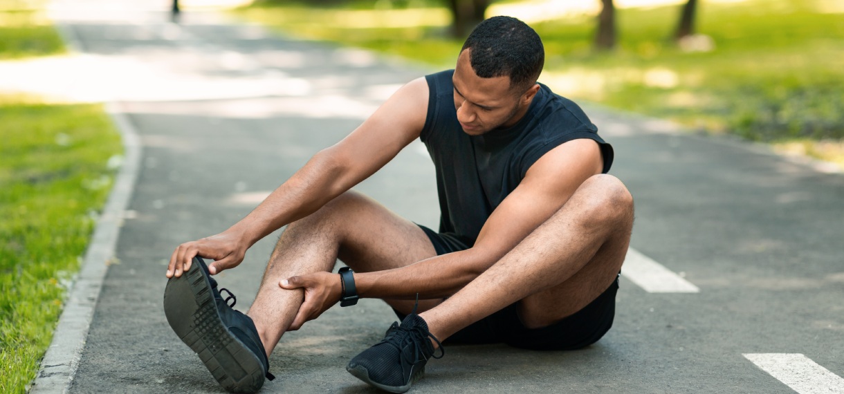 Revolutionize Your Recovery: How ESWT Transforms Runner Injury