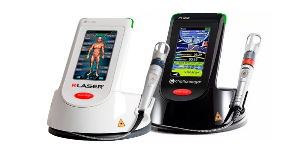 7 Reasons Clinics Need Class IV Laser Therapy